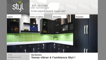 Styl Solutions Styl Solutions