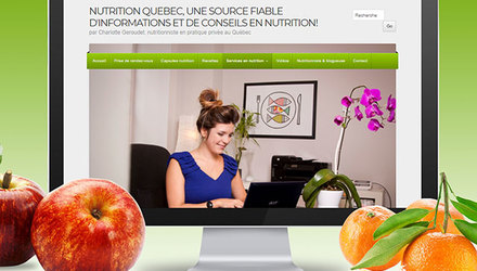Optimisation d'un blogue Optimisation d'un blogue