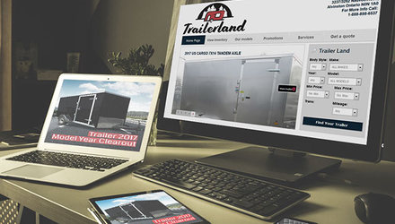 Augmentation des ventes Augmentation des ventes