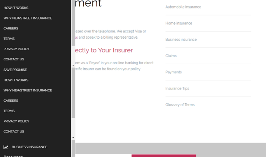 NewStreet Insurance