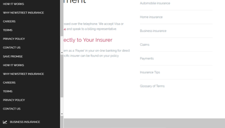 NewStreet Insurance NewStreet Insurance