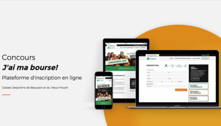 J'ai ma bourse - Plateforme d'inscription en ligne J'ai ma bourse - Plateforme d'inscription en ligne