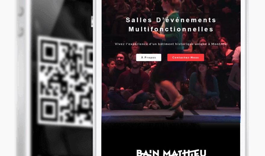 Agence Web Montréal Agence Web Montréal