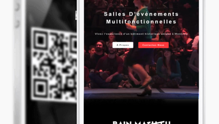 Agence Web Montréal Agence Web Montréal