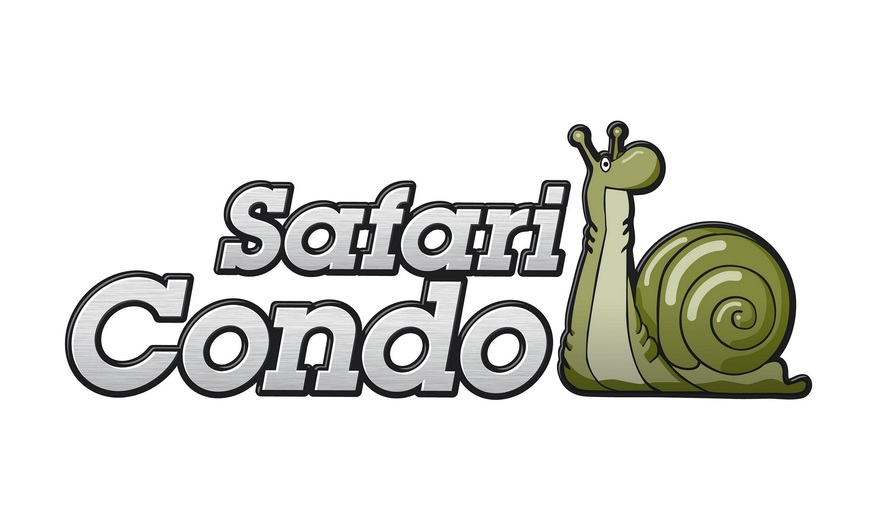 Client - Safari Condo Client - Safari Condo