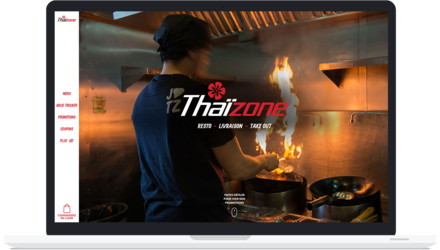 Thaïzone Thaïzone