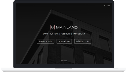Mainland Mainland