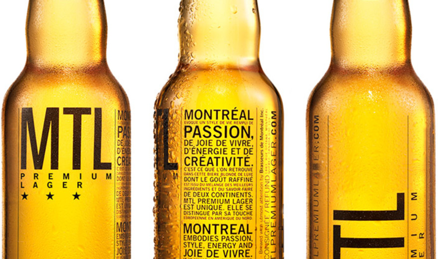 MTL Premium Lager MTL Premium Lager