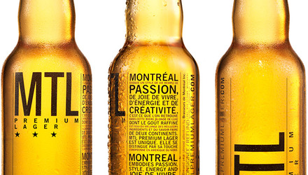 MTL Premium Lager MTL Premium Lager