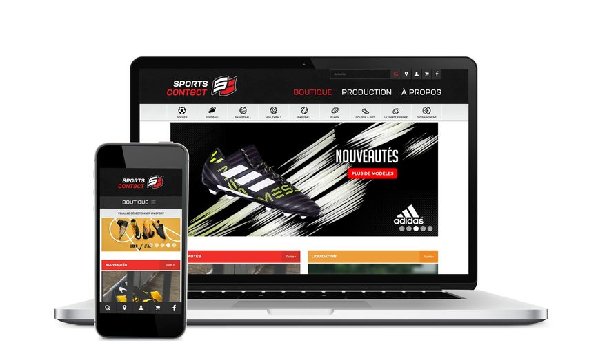 Sports Contact Sports Contact