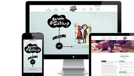 Site web formation professionnel Site web formation professionnel