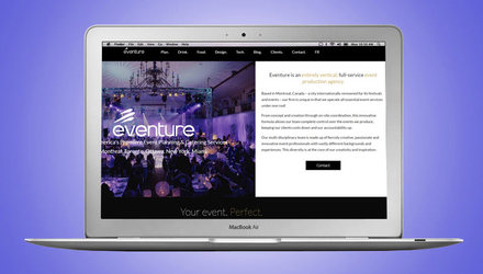 Eventure Eventure