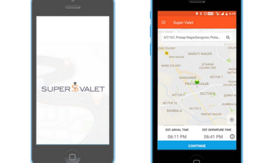 Super Valet