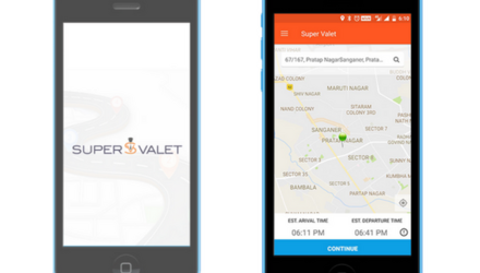 Super Valet Super Valet