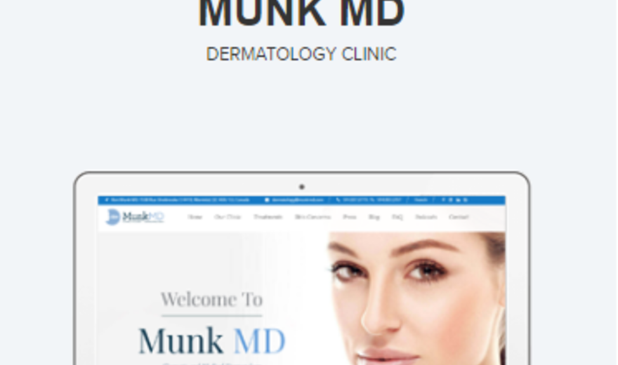 Munk MD