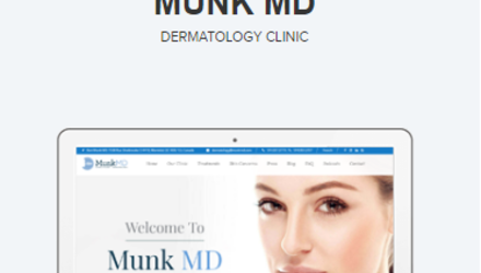 Munk MD Munk MD