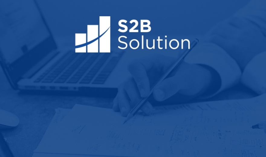 S2B Solution S2B Solution