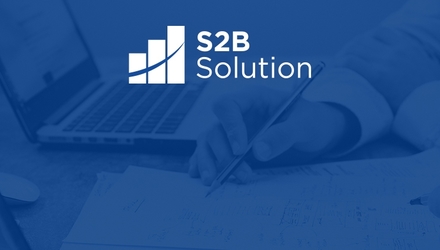 S2B Solution S2B Solution