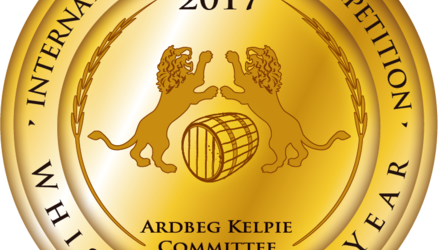 International Whiskey Competition International Whiskey Competition