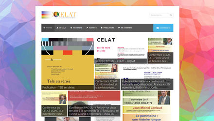 CÈLAT (Université Laval)