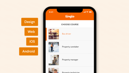 Lingio Lingio