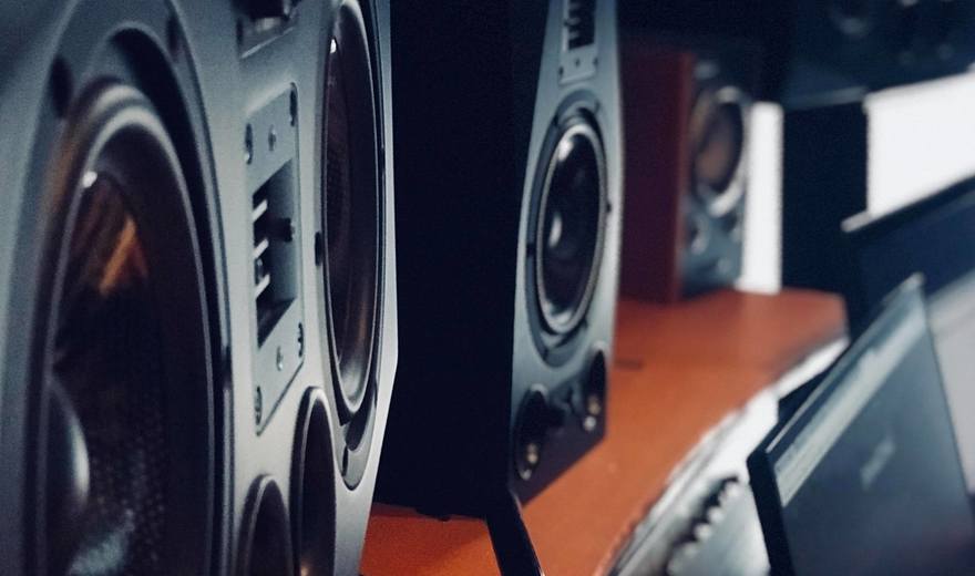 Circonflex - Studio