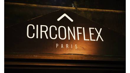 Circonflex - Studio Paris Circonflex - Studio Paris