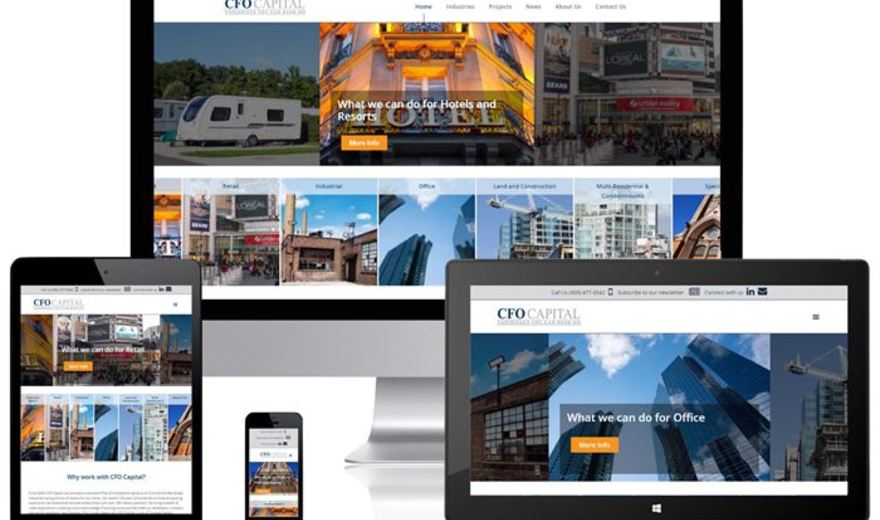 Site web gestion de continue Site web gestion de continue