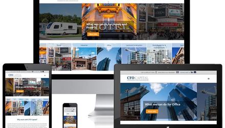 Site web gestion de continue Site web gestion de continue