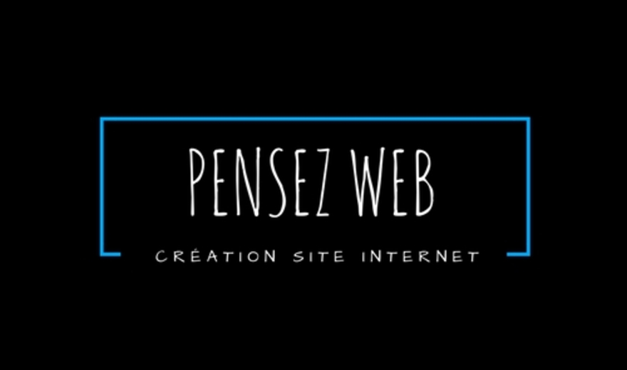 Création de sites internet 
