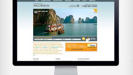 Site Web et automatisation des processus d'affaires Site Web et automatisation des processus d'affaires