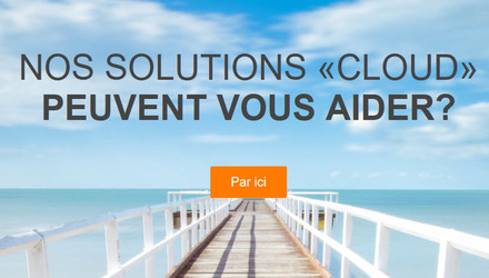 Évaluation de la maturité des PME pour le Cloud