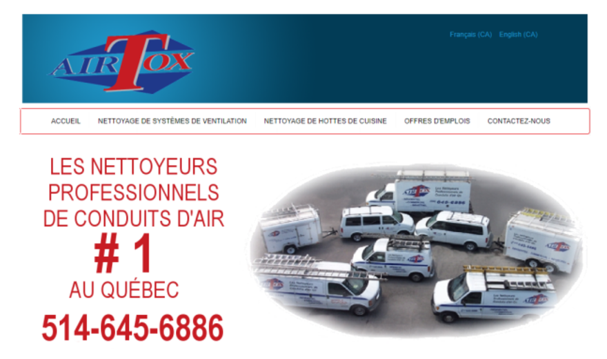 Airtox