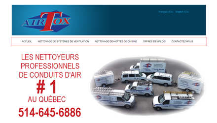 Airtox