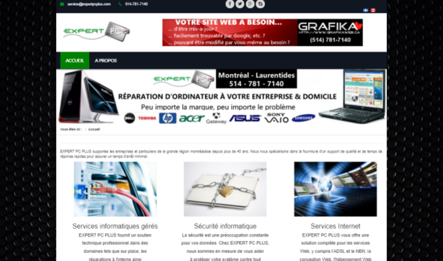 Expert PC Plus Expert PC Plus