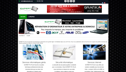 Expert PC Plus