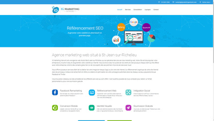 Notre site internet