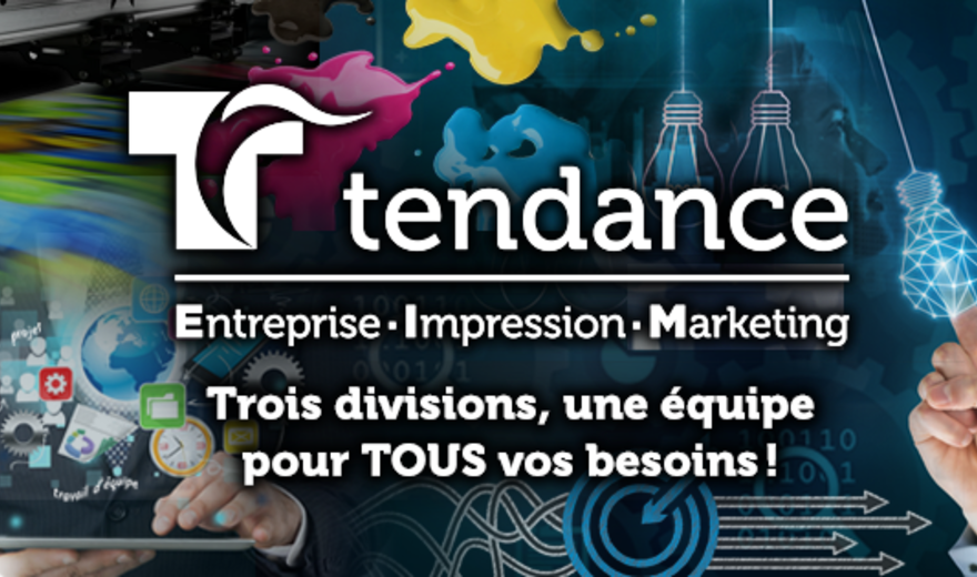 Tendance EIM Tendance EIM