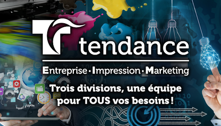 Tendance EIM Tendance EIM