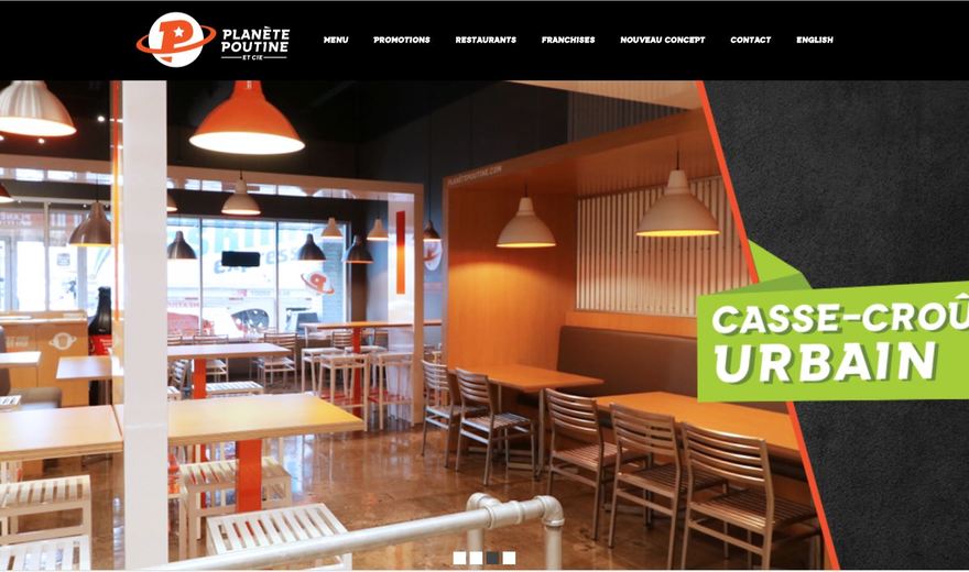 Planète Poutine