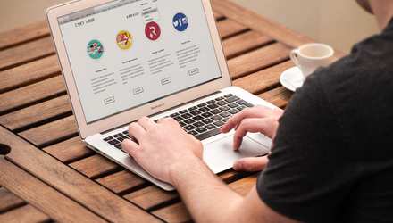 Formation rédaction web à Montréal
