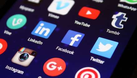 Formation Médias Sociaux