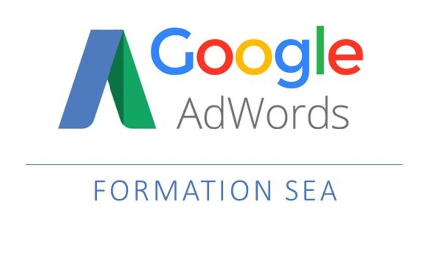 Formation Référencement Payant Adwords Formation Référencement Payant Adwords