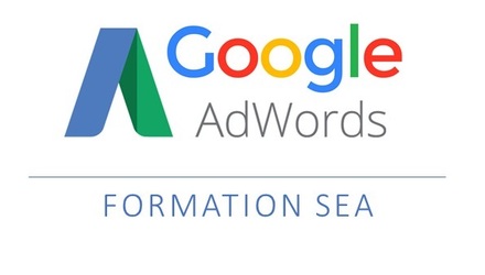 Formation Référencement Payant Adwords