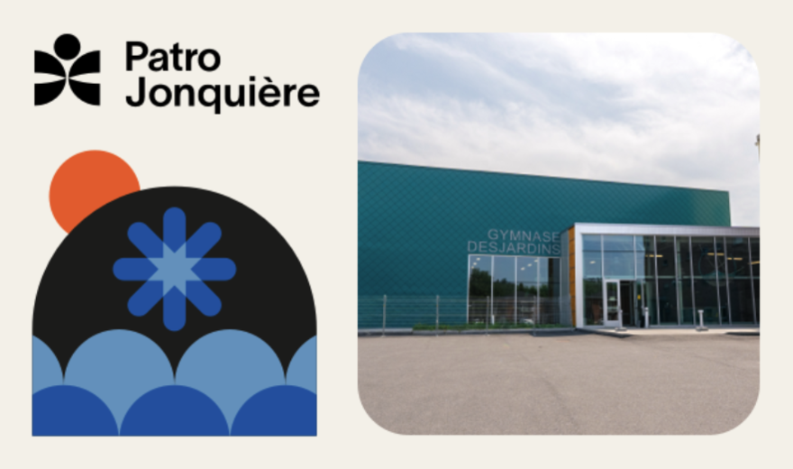 Patro de jonquière Patro de jonquière
