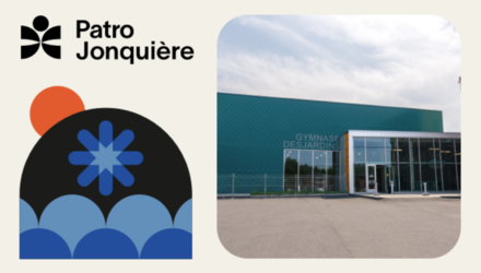 Patro de jonquière Patro de jonquière