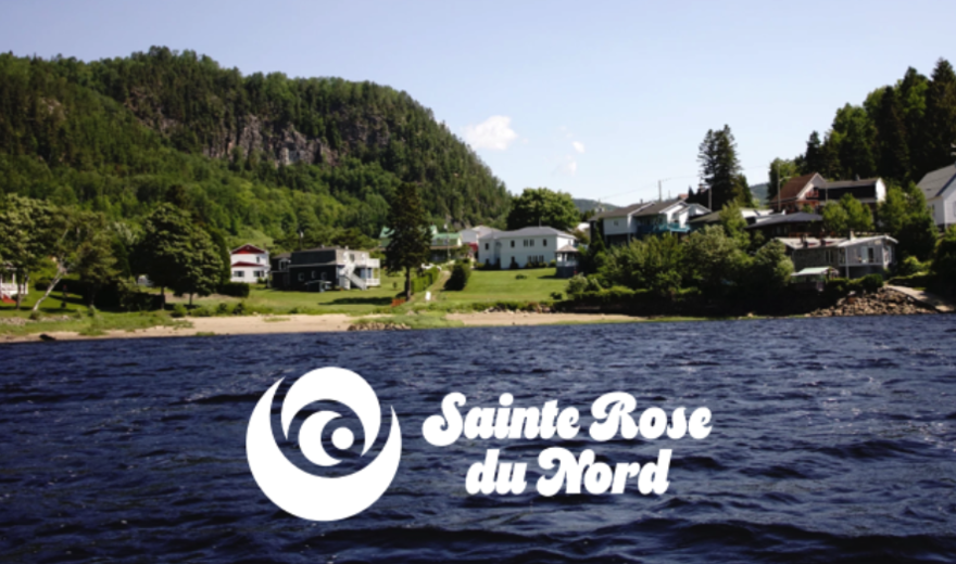 Municipalité de Sainte-Rose-du-Nord Municipalité de Sainte-Rose-du-Nord
