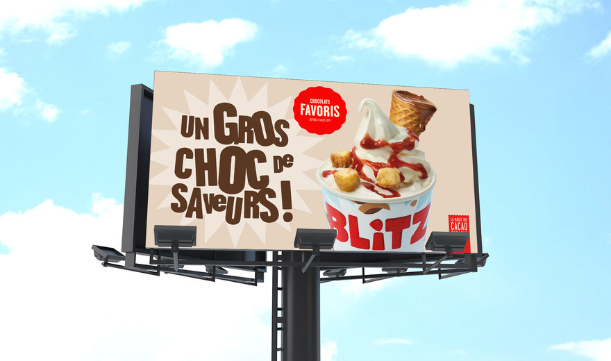 Stratégie de lancement et campagne publicitaire intégrée Stratégie de lancement et campagne publicitaire intégrée