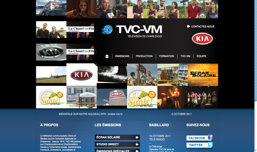 TVCVM