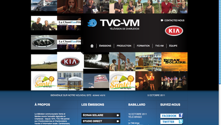 TVCVM TVCVM